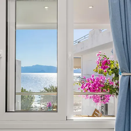 Mare Front Appartamento