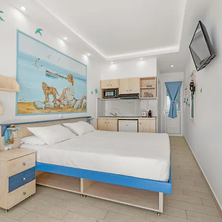 Appartamento Mare Front *